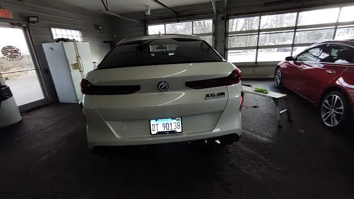 Sco’s Southside Auto Bath Picture 10