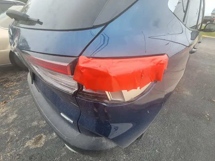 Sauk Trail Car Wash Picture 10