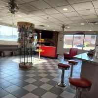 Sauk Trail Car Wash ico