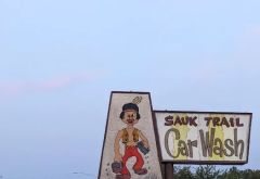 Sauk Trail Car Wash photo 2