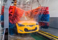 Crew Carwash photo 1