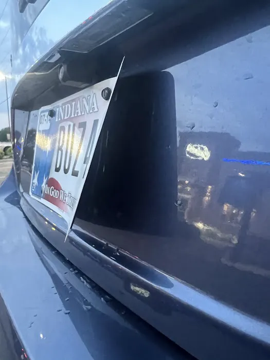 Crew Carwash Picture 9