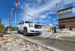 Crew Carwash photo 4