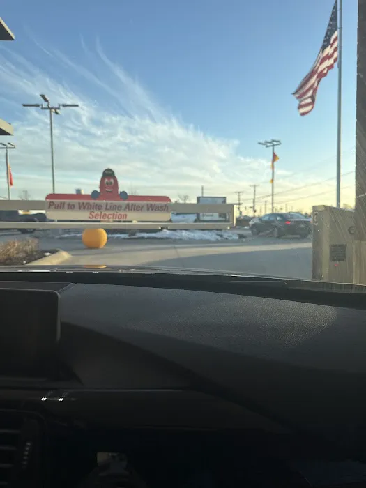 Crew Carwash Picture 3