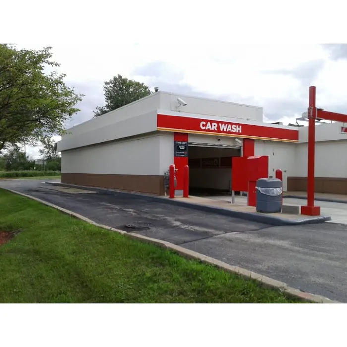 Circle K | Car Wash Picture 3