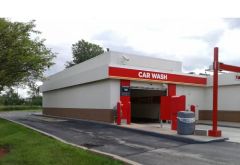 Circle K | Car Wash photo 3