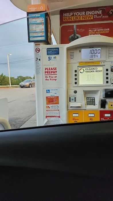 Circle K | Car Wash Picture 2