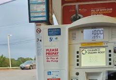 Circle K | Car Wash photo 2