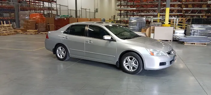 Circle K | Car Wash Picture 1