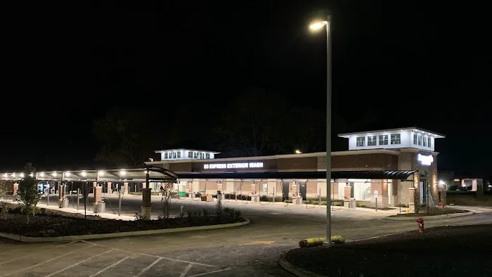 Voda Express Car Wash Picture 8