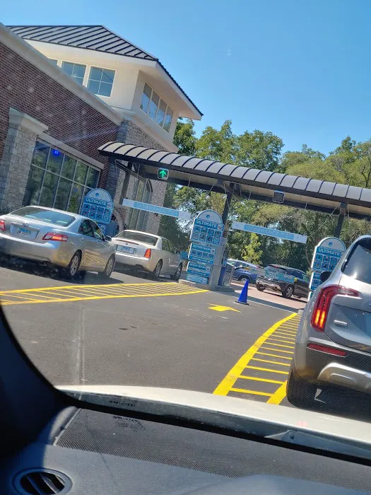 Voda Express Car Wash Picture 7