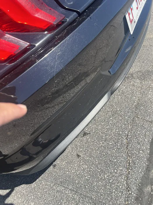 Voda Express Car Wash Picture 2