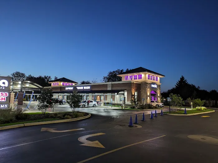 Voda Express Car Wash Picture 6