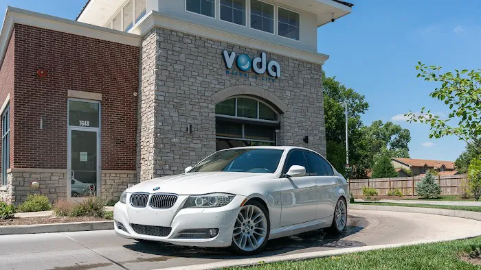 Voda Express Car Wash Picture 5