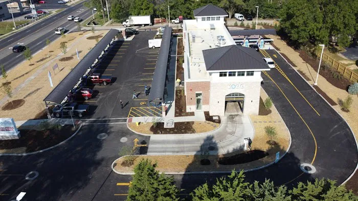 Voda Express Car Wash Picture 1