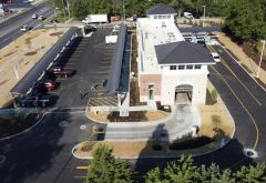 Voda Express Car Wash photo 1