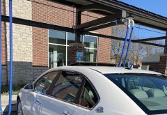 Voda Express Car Wash photo 4