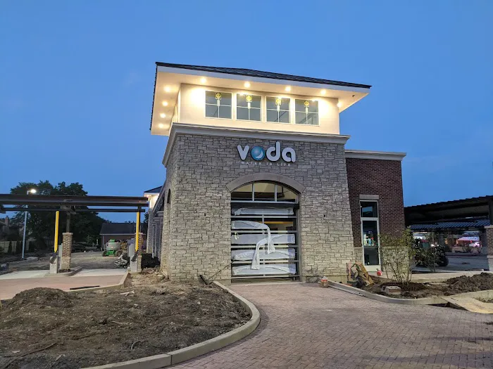 Voda Express Car Wash Picture 3