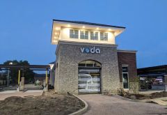 Voda Express Car Wash photo 3