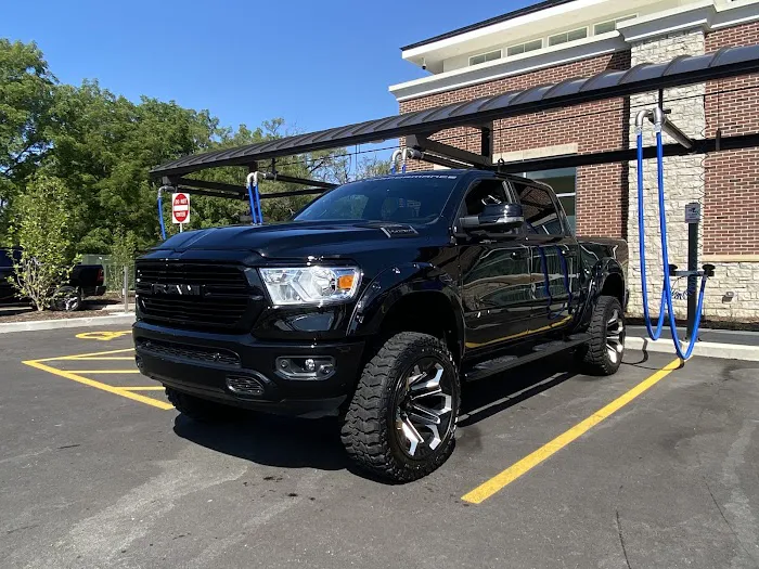 Voda Express Car Wash Picture 10