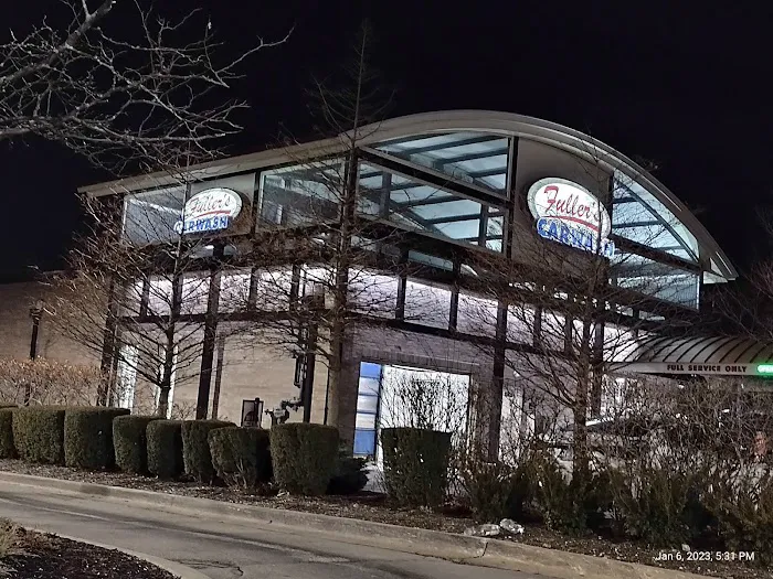 Fuller's Car Wash Picture 4