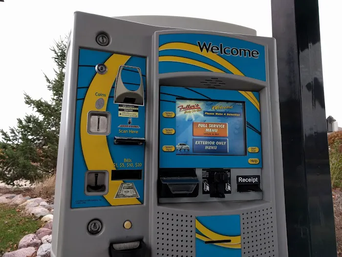 Fuller's Car Wash Picture 7