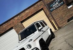 Aura Spa Carwash photo 2