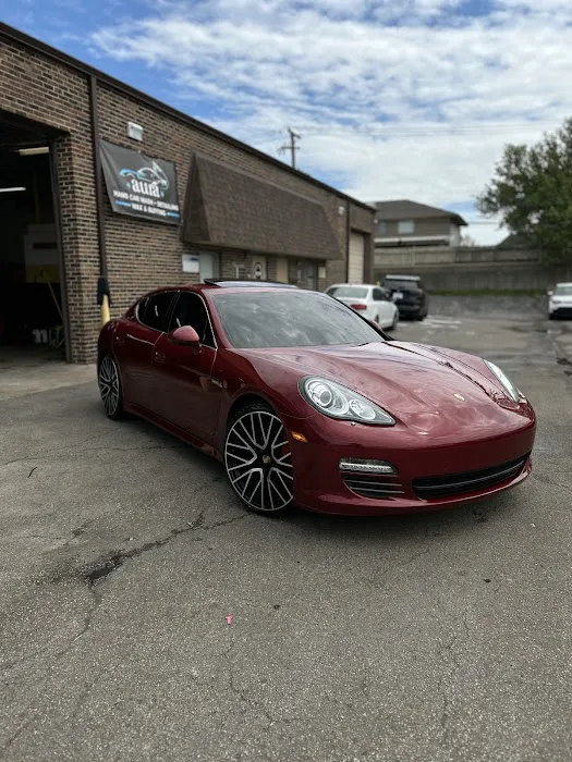 Aura Spa Carwash Picture 9