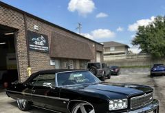 Aura Spa Carwash photo 3