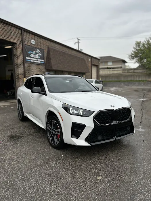 Aura Spa Carwash Picture 6