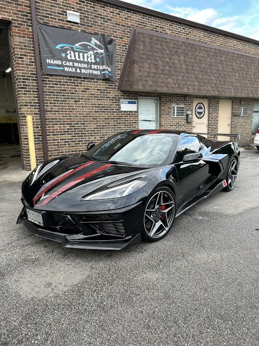 Aura Spa Carwash Picture 4