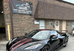 Aura Spa Carwash photo 4