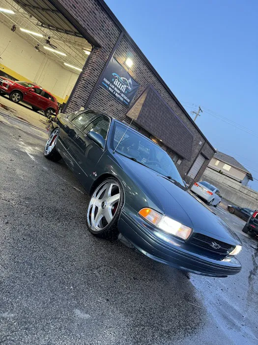 Aura Spa Carwash Picture 10