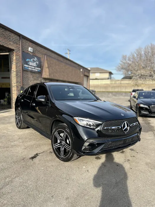 Aura Spa Carwash Picture 5