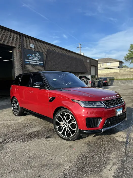 Aura Spa Carwash Picture 7