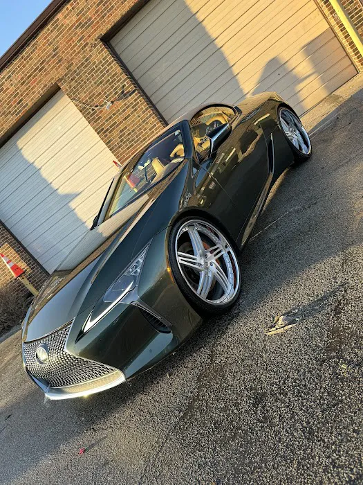 Aura Spa Carwash Picture 8