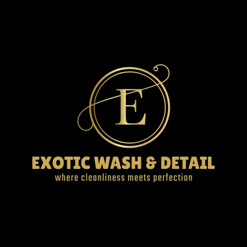 Exotic Detail & Wash Picture 3