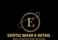 Exotic Detail & Wash photo 3