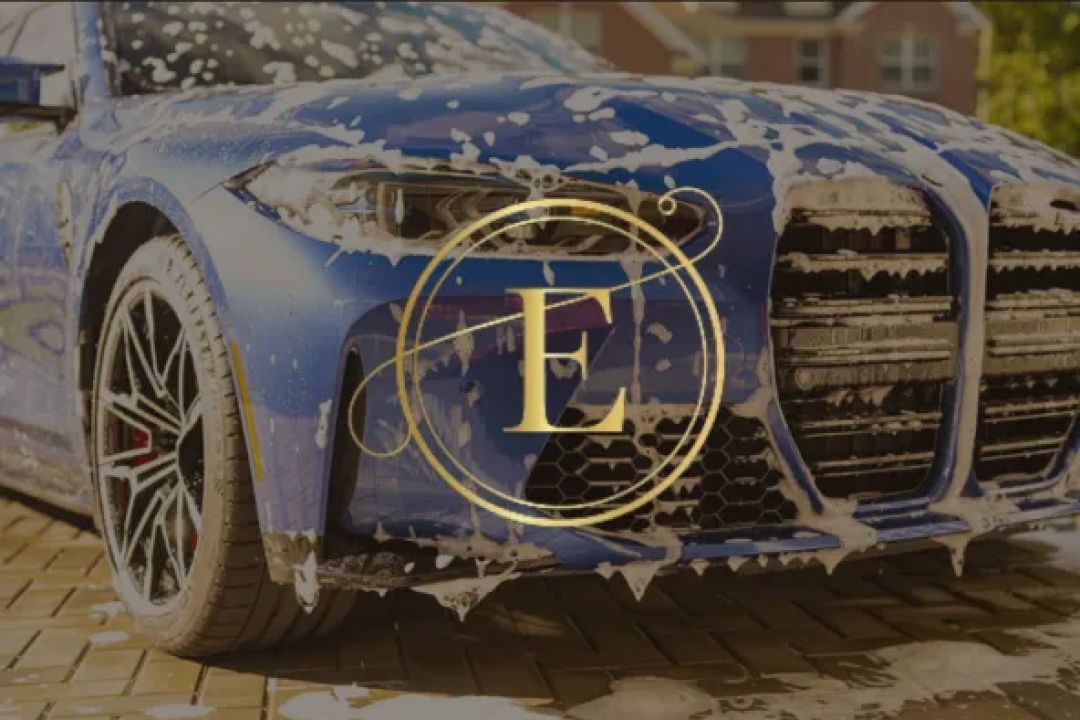 Exotic Detail & Wash