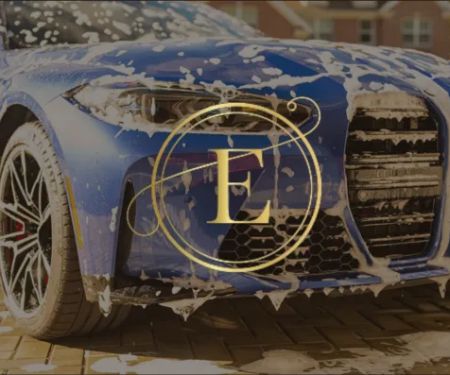 Exotic Detail & Wash