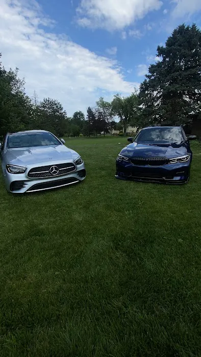 Exotic Detail & Wash Picture 4