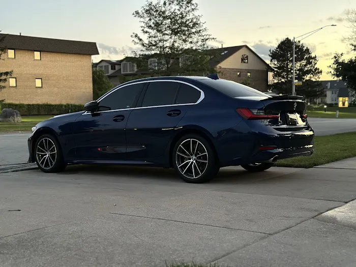 Exotic Detail & Wash Picture 5