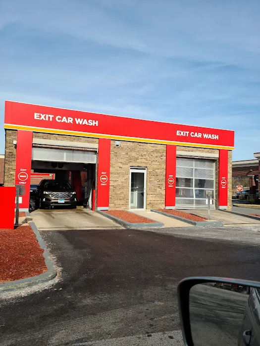 Circle K | Car Wash Picture 1