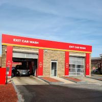 Circle K | Car Wash ico