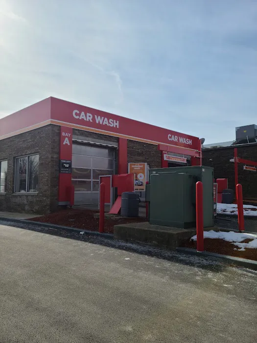 Circle K | Car Wash Picture 2