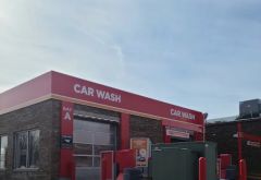 Circle K | Car Wash photo 2