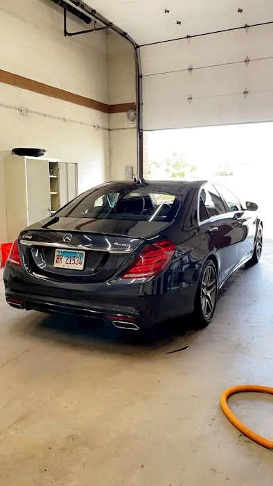 Premier Auto Detailers Picture 5