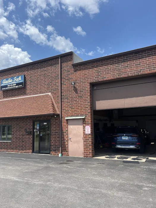 Premier Auto Detailers Picture 1