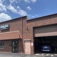 Premier Auto Detailers ico