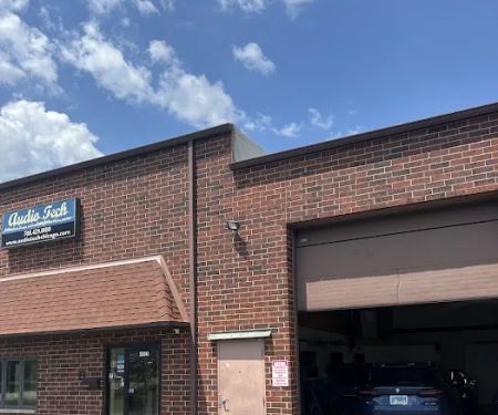 Premier Auto Detailers